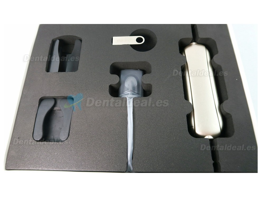 Handy HDR-500B Sensor de rayos X dental digital Sensor intraoral RVG USB-Typ